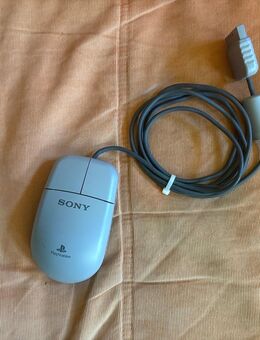 Sony PlayStation 1 Mouse - Berlin Pankow