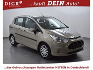 Ford B-MAX 1.0 EB Titan KAM+TEMP+LM+PDC+8FACH+CLIMATR - Bebra