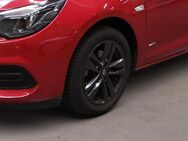 Opel Astra, K Sports Tourer Design & Tech, Jahr 2021 - Aerzen