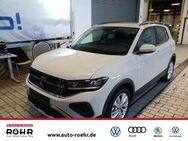 VW T-Cross, Life ( 03 2029 IQ Dri, Jahr 2024 - Passau