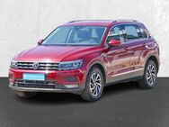 VW Tiguan, 2.0 TSI, Jahr 2017 - Lehrte