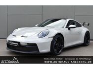 Porsche 911 GT3 Lift/PASM/Carbon/Bose/Approved/Kamera - Pfullingen