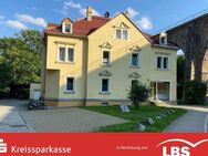 Umfassend modernisiertes Wohn und Geschäftshaus - Demitz-Thumitz