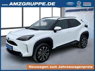 Toyota Yaris Cross, Hybrid Winterpak, Jahr 2024 - Stollberg (Erzgebirge)