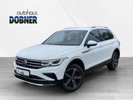 VW Tiguan, 2.0 TDI Elegance 1st Edition 4 mot, Jahr 2020 - Vohenstrauß