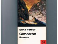 Cimarron,Edna Ferber,Lichtenberg Verlag,1963 - Linnich
