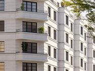 Luxuriös wohnen in der City - auch mit kleinem Budget - Berlin
