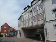 Tolle 1-Zimmer-Wohnung in der Stadtmitte mit Einbauküche! - Osterode (Harz)