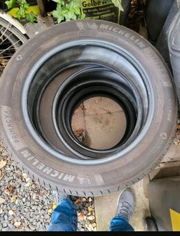 Michelin Primacy Sommerreifen - Duisburg