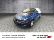 VW Polo, 1.0 Comfortline Blind L S, Jahr 2021 - Reichenbach (Vogtland)