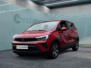 Opel Crossland, 1.2 Edition Allwetter, Jahr 2021 - München