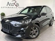 Ford Kuga 2.5 Plug-In Hybrid ST-Line NAV+LED+AHK+PANO - Wardenburg