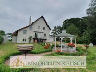 Preis deutlich gesenkt---kernsaniert inkl. Garage und Wallbox, Traumhaus mit großem Grundstück in ruhiger Lage - Mellinghausen