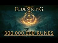 Elden Ring Runen - PS4 / PS5 - 300 Millionen Runes - Titz