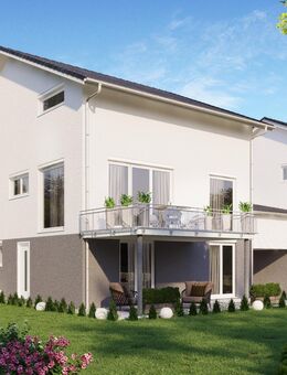Einfamilienhaus in Dogern-Ewies - Dogern