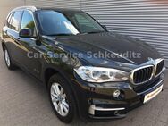 BMW X5 30d Sport-Aut Navi Prof. Standheizung - Schkeuditz