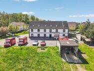 Haus in Großenhain - Großenhain