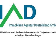 Baugrund mit Altbestand und genehmigten Bauplan für 5-Familienhaus zu verkaufen - Frontenhausen