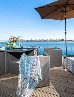 Maisonettewohnung zwischen Schlei und Ostsee im OstseeResort Olpenitz - Kappeln (Schleswig-Holstein)