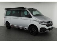 VW California 6.1 Beach Camper Edition FWD T6.1 ... - Wörth (Donau)