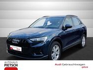 Audi Q3, 40 TDI quattro advanced Dig, Jahr 2019 - Bünde