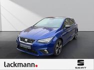 Seat Ibiza, 1.0 Carbon Ed, Jahr 2021 - Wuppertal