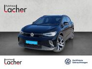 VW ID.4, Pro Performance 150kW, Jahr 2023 - Nittenau