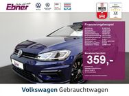 VW Golf Variant, Golf VII R PERFORMANCE 263KM h PA, Jahr 2019 - Albbruck