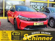 Opel Corsa, 1.2 Direct Injection Turbo YES, Jahr 2024 - Weimar