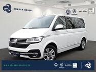 VW T6 Multivan, 2.0 TDI 1 1 Gen Six STNDHZ, Jahr 2021 - Fürstenwalde (Spree)