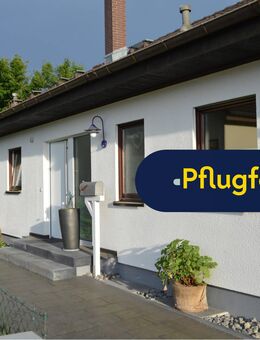 Platz zum Leben & Entfalten - EFH mit Ausbaupotenzial im Spitzboden - Pleidelsheim