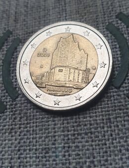.2 euro 2023 A Elbphilharmonie hamburg.. - Dortmund