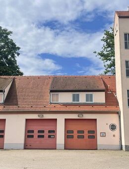 Alte Wache - neue Chancen - Schleife