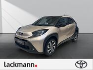 Toyota Aygo, 1.0 X Team D, Jahr 2024 - Wuppertal