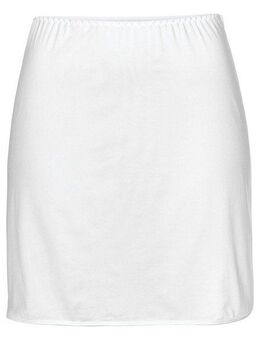 Nuance Unterrock für kurze Röcke, Basic Dessous