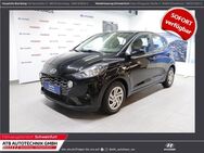 Hyundai i10, 1.0 Select Funktionspaket Spurhalteass, Jahr 2020 - Schweinfurt