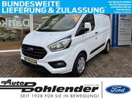 Ford Transit Custom, , Jahr 2023 - Kandel