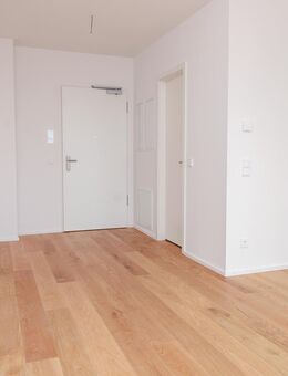 Lichtdurchflutete 1,5-Zimmer-Wohnung! - München