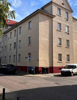 Gemütliche 2-Zimmer-Wohnung im grünen Kleinzschocher - Wohnpark Libelle - Leipzig