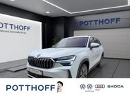 Skoda Kodiaq, SELECTION 4X4AHK 20 & INFOT, Jahr 2024 - Hamm