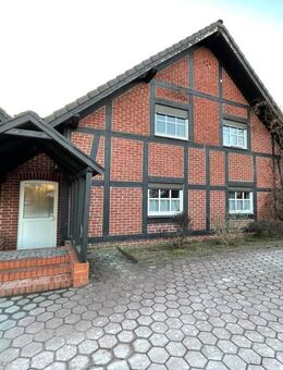 Kapitalanlage in Rheinsberg - Rheinsberg