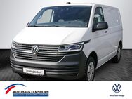 VW T6.1, 2.0 TDI Kasten, Jahr 2022 - Kölln-Reisiek