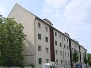 Gemütliche Wohnung mit Loggia und Tageslichtbad - Leipzig
