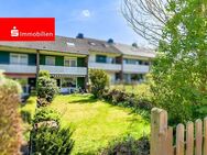 großes RMH mit Garage in kinderfreundlicher Lage - Kronshagen