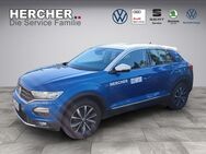 VW T-Roc, Style, Jahr 2018 - Riesa