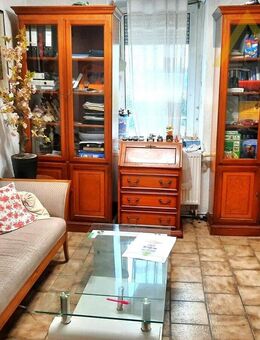 Mehrfamilienhaus mit vielversprechender Entwicklungsperspektive - Dortmund