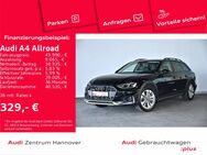 Audi A4 Allroad, 40 TDI quattro, Jahr 2023 - Hannover