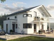 Entdecken Sie Ihr neues Zuhause: Modernes Wohnen mit Stil und Komfort in bester Lage! - Alzenau