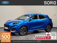 Ford Puma, 1.0 MHEV ST-Line Vignale AUTO, Jahr 2024 - Fulda