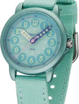 Jacques Farel Quarzuhr ORGT 1113, Armbanduhr, Kinderuhr, Mädchenuhr, ideal auch als Geschenk